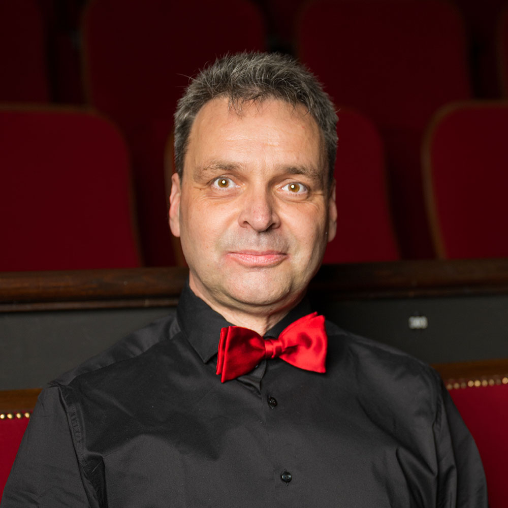 Uwe Bühler
