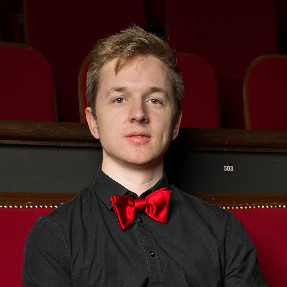 Simon Schneider