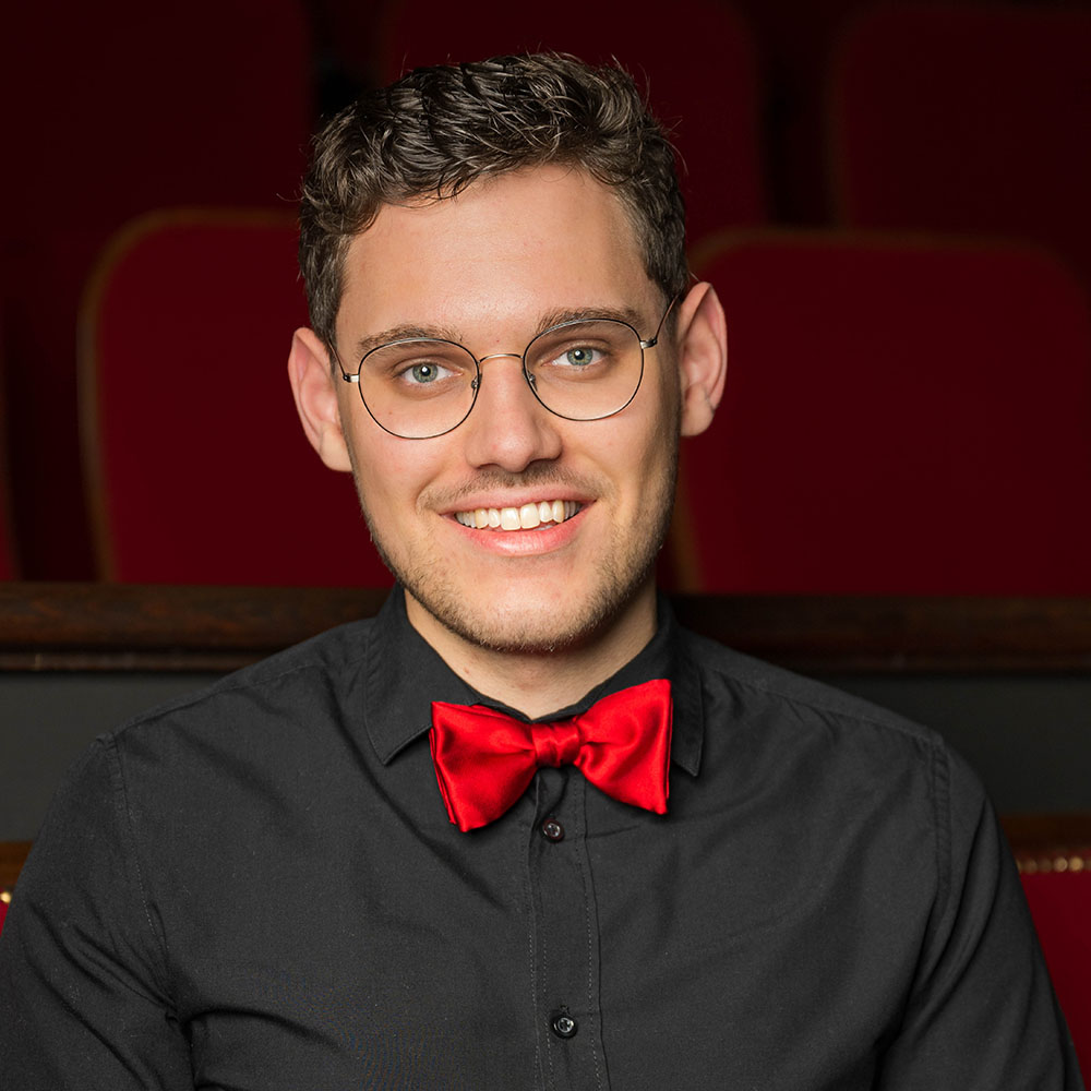 Sebastian Wagner