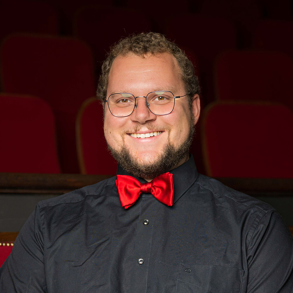 Daniel Frey