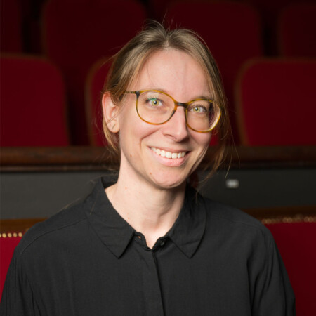 Verena Lotter (Alt) Verena Lotter (Alt)