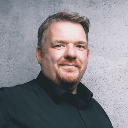 Patrick Wewel Patrick Wewel