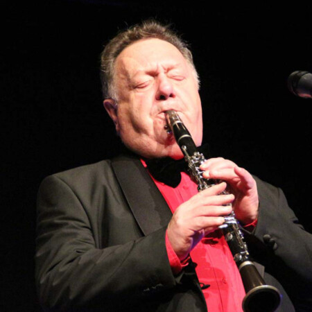 Gregor Hiltl (Klarinette) Gregor Hiltl (Klarinette)