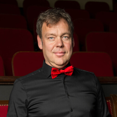 Thomas Stricker Thomas Stricker