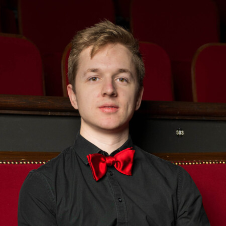 Simon Schneider (Schlagzeug)