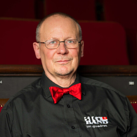 Jürgen Ritz Jürgen Ritz